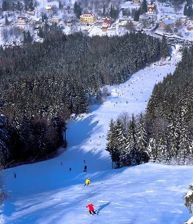 Apartamento U Kubů Jablonec nad Nisou