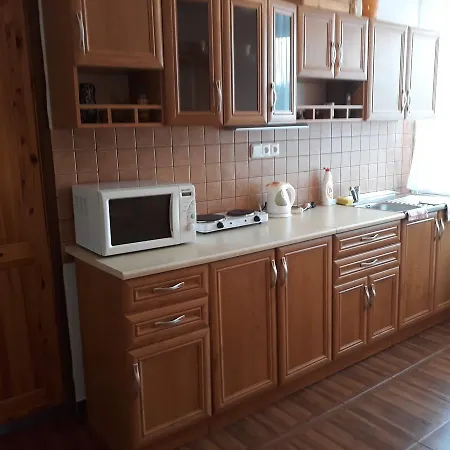 U Kubů Appartamento