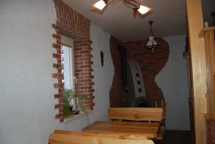 Apartamento U Kubů