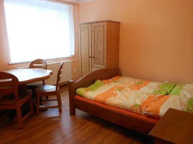 Apartamento U Kubů Jablonec nad Nisou