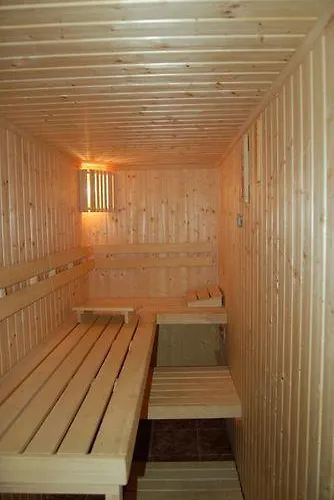 Apartamento U Kubů Jablonec nad Nisou