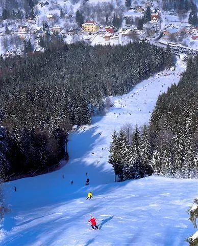 Daire U Kubu Jablonec nad Nisou