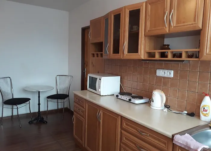 U Kubů *