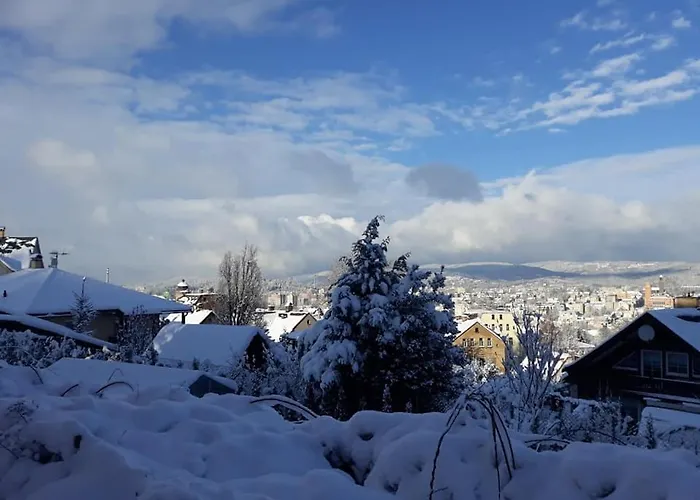 U Kubů Jablonec nad Nisou