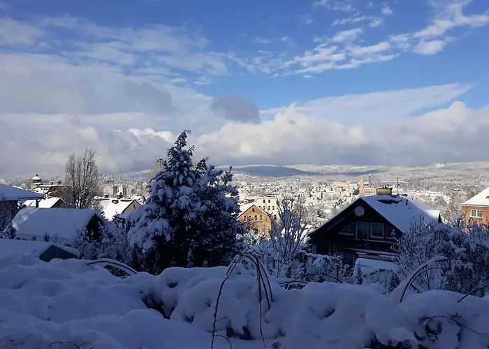 Apartamento U Kubů Jablonec nad Nisou